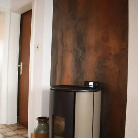 Ferienwohnung Haus Sura Апартаменты Винтерберг