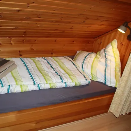 Ferienwohnung Haus Sura Апартаменты