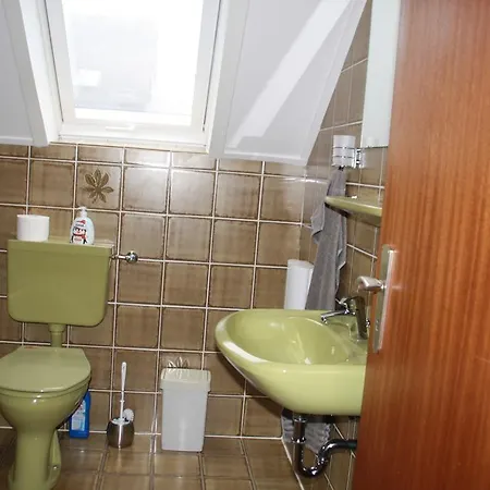 Ferienwohnung Haus Sura * Винтерберг