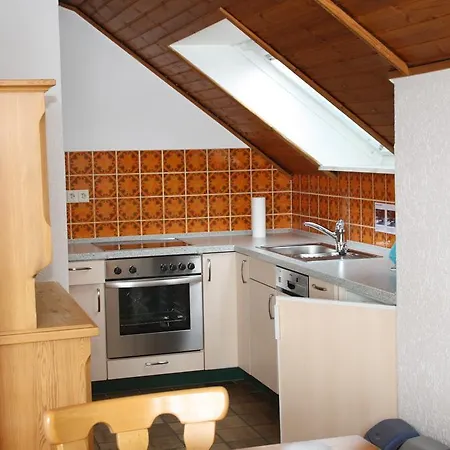 Ferienwohnung Haus Sura Апартаменты Винтерберг
