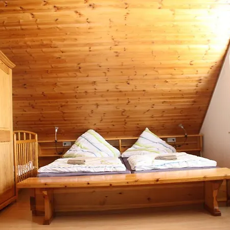 Ferienwohnung Haus Sura Апартаменты